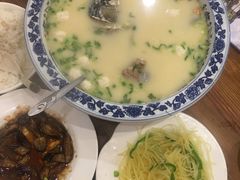 -禧福楼·十五年老店(科技城店)