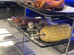 -嫩羊羊·延边烤串·朝鲜族美食(张家港美食街店)