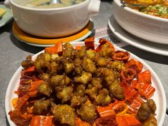 -有璟阁港式餐厅(国贸商城店)