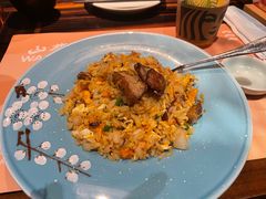 -山葵家·创意料理(临平银泰城店)