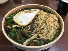 -张二面馆(山门口店)