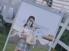 -Blue Concept Cafe&Farm·關於藍