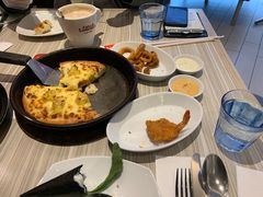 -必胜客(WOW贺州灵峰店)