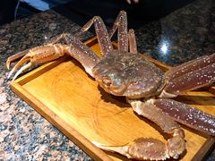 -花隐日式怀石料理(万象城购物中心店)