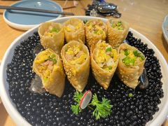 -鲍岛海鲜厨房(漳州路店)