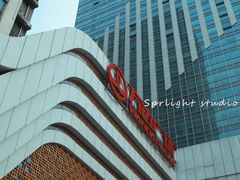 -万达广场(大明宫店)
