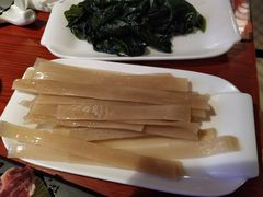 -蜀滋香鲜鱼火锅(黄金路店)