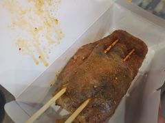 -乐乐姐超级土豆(中关村5号店)