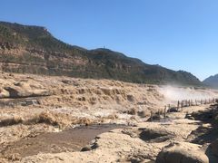 -陕西黄河壶口瀑布旅游区