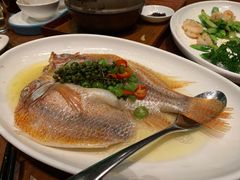 -上海人家花樣年华(中山公园店)