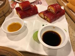 金沙红米肠-点都德(大茶楼店)