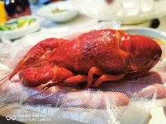 -黄尚皇小龙虾-螃蟹-烧烤工坊(皇后公园店)
