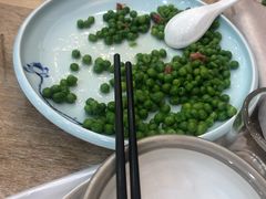 -丁记盐蘸牛肉·新杭菜(河东路店)