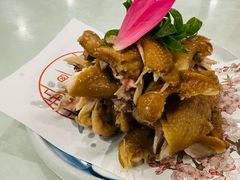 -河南食府(人民路店)