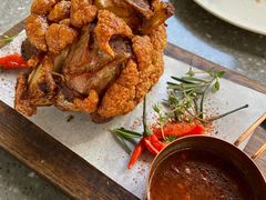 热辣猪小肘-haxnbauer海森堡德国餐厅(深圳coco店)