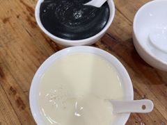 -沙湾姜埋奶(兴新包店)