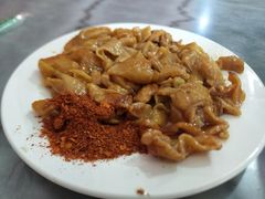 -再回首鸡肉米线(人民路一店)