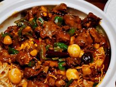 -紫光园·烤鸭·北京菜(劲松店)