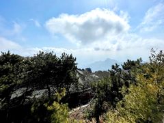 -泰山风景名胜区