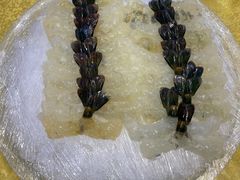 罗氏虾刺身-盛港湾海鲜食府(黄沙店)