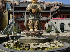 -上海东林寺(金山区)