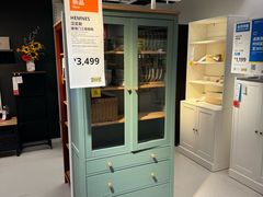 -宜家家居(四元桥商场店)