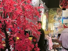 -白石的深夜食堂(济南万象城店)