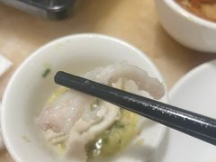 -华哥新鲜猪精品美食