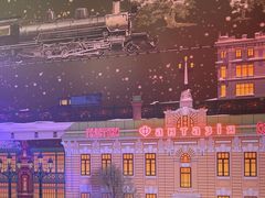 -山河屯铁锅炖(哈西站店)