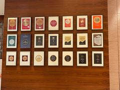 -扬州香格里拉·香宫中餐厅