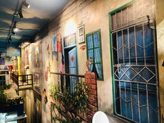 -马路边边麻辣烫联盟路店