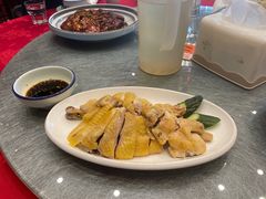 -侬佳蒸菜馆(听潮店)