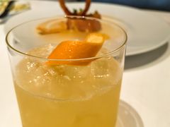 -Le Comptoir de Pierre Gagnaire