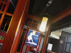 -郑喜旺烧烤(郑州总店)