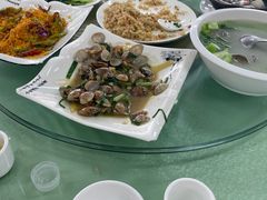 -景好海鲜餐厅(大鹏必选旅游店)