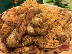 -盛港湾海鲜食府(黄沙店)