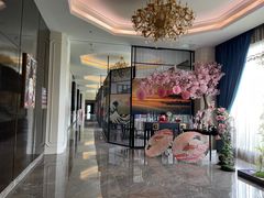 -富盈酒店-日本料理餐厅(厚街店)