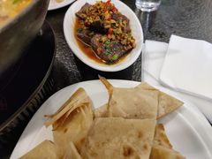 -湘肠香火锅店(团结湖店)