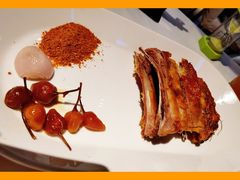 -西域阿里马新疆菜·清真(桂花路店)