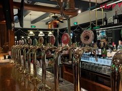 大堂-Shanghai Brew House上海啤酒工坊(老外街店)