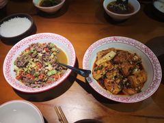 -陈家婆的菜·口味湘菜(梅溪湖店)