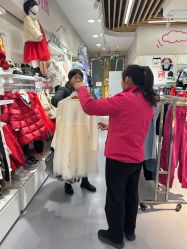 点击看大图 -孩子王童乐园(淮安万达店)