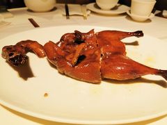 -利苑酒家(宜安广场店)