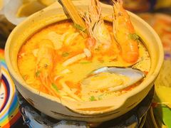 -泰妃殿(宏伊国际广场店)