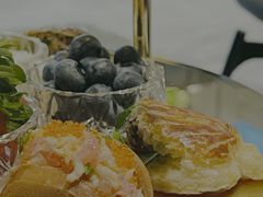 -开唐咖啡吧Open House Cafe·深圳前海JEN酒店