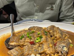 -钱塘花园·宁波菜