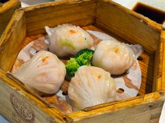-怀德酒楼·粤菜·海鲜·茶点(宝安国际机场店)