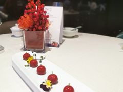 樱桃鹅肝-悦江(梅奔中心店)