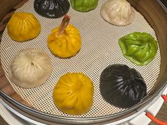 -隆喜元鱼汤包·海鲜(中联广场店)