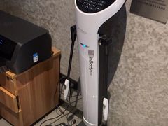 -威尔仕健身会所(北京宜家店)